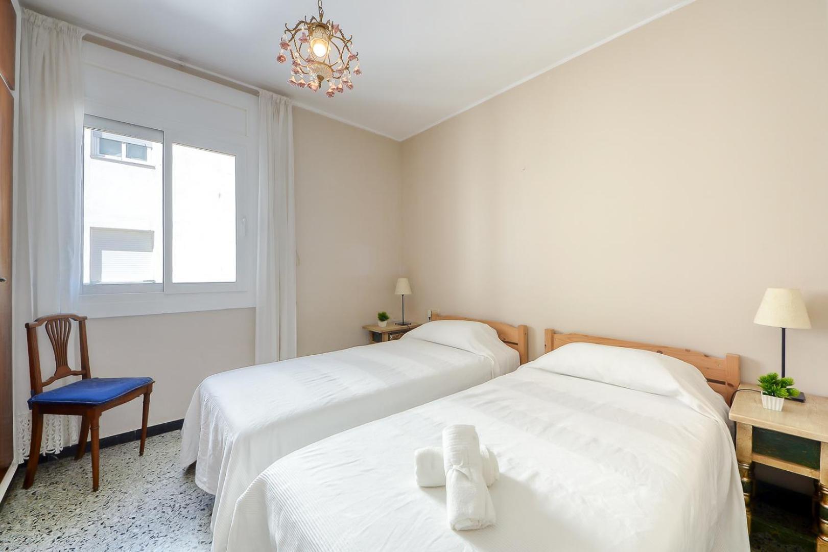 Ferienwohnung Avda De Rhode 229 Roses - Immo Barneda Exterior foto